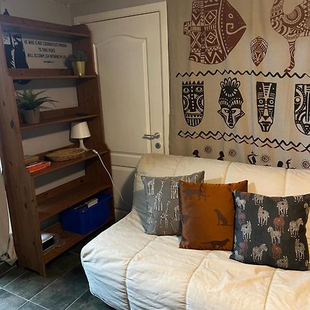 Appartement 3 Chambres Centre Vilvoorde Bruxelles Brusselsairport Expo Nato Anvers Wifi Free Parking Eksteriør bilde