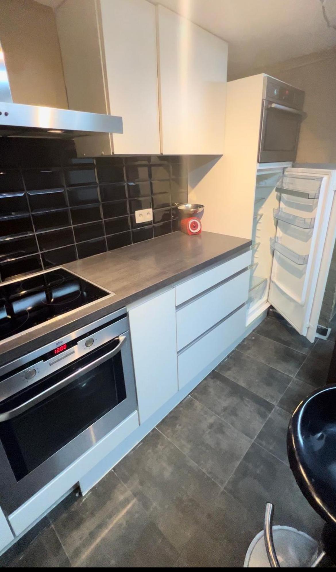 Appartement 3 Chambres Centre Vilvoorde Bruxelles Brusselsairport Expo Nato Anvers Wifi Free Parking Eksteriør bilde