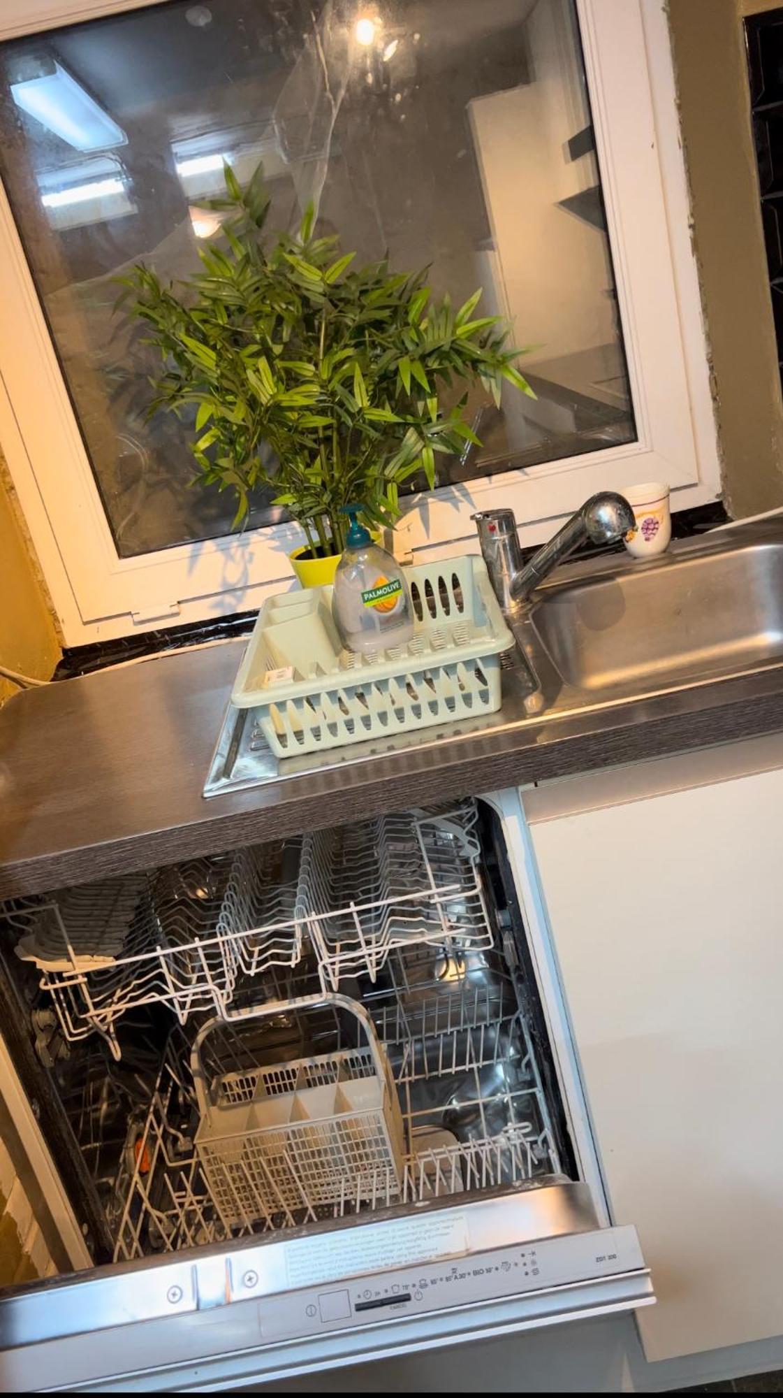 Appartement 3 Chambres Centre Vilvoorde Bruxelles Brusselsairport Expo Nato Anvers Wifi Free Parking Eksteriør bilde