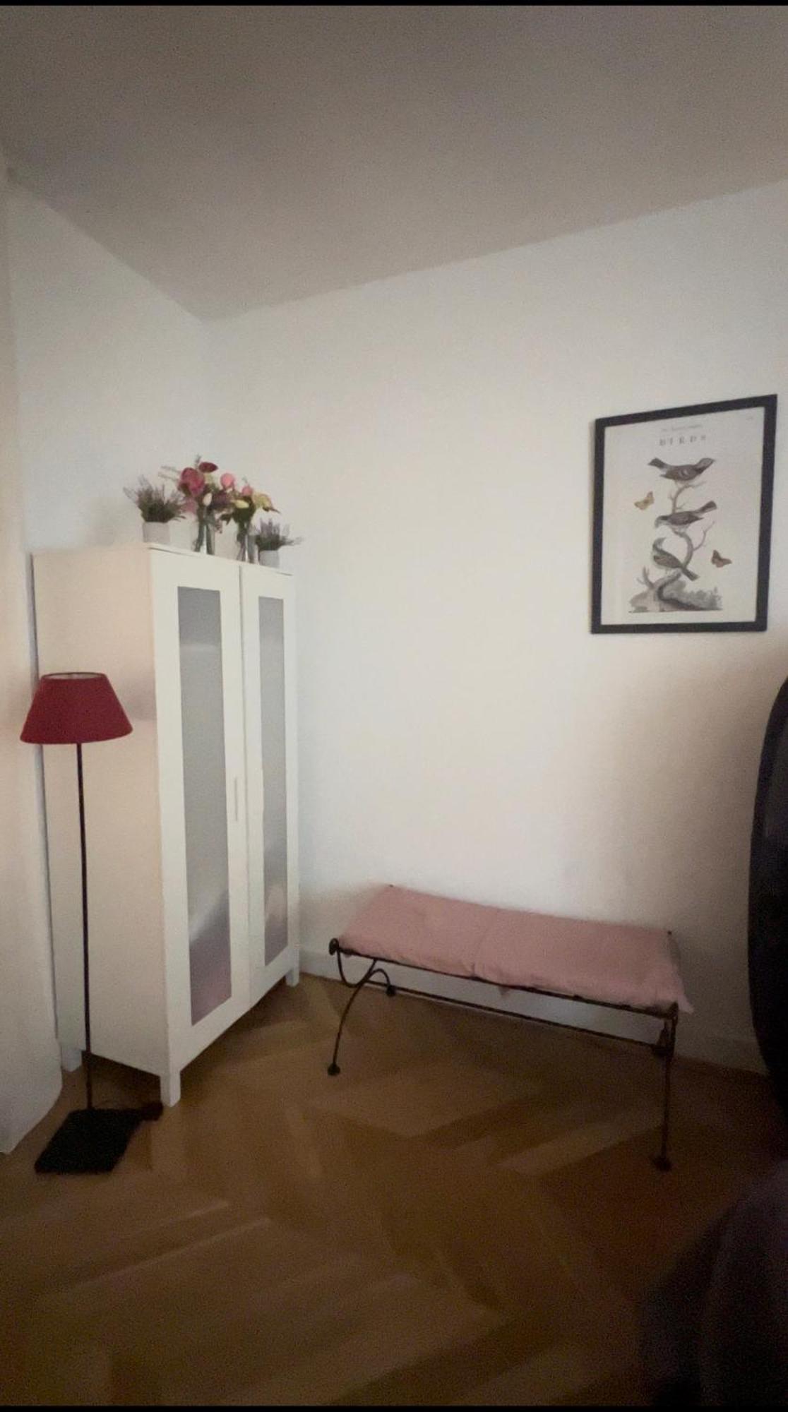 Appartement 3 Chambres Centre Vilvoorde Bruxelles Brusselsairport Expo Nato Anvers Wifi Free Parking Eksteriør bilde