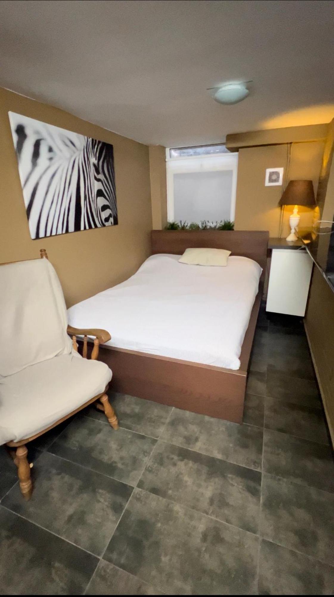 Appartement 3 Chambres Centre Vilvoorde Bruxelles Brusselsairport Expo Nato Anvers Wifi Free Parking Eksteriør bilde