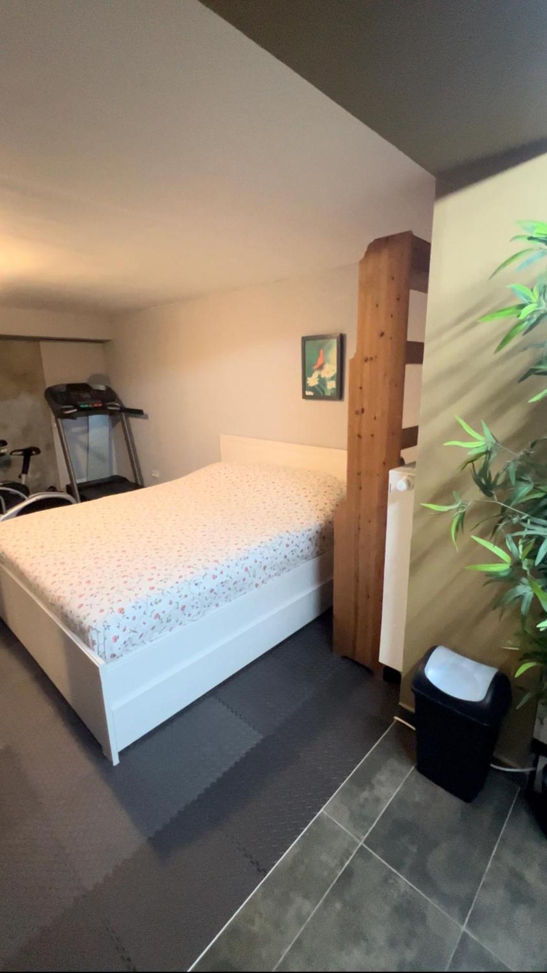 Appartement 3 Chambres Centre Vilvoorde Bruxelles Brusselsairport Expo Nato Anvers Wifi Free Parking Eksteriør bilde