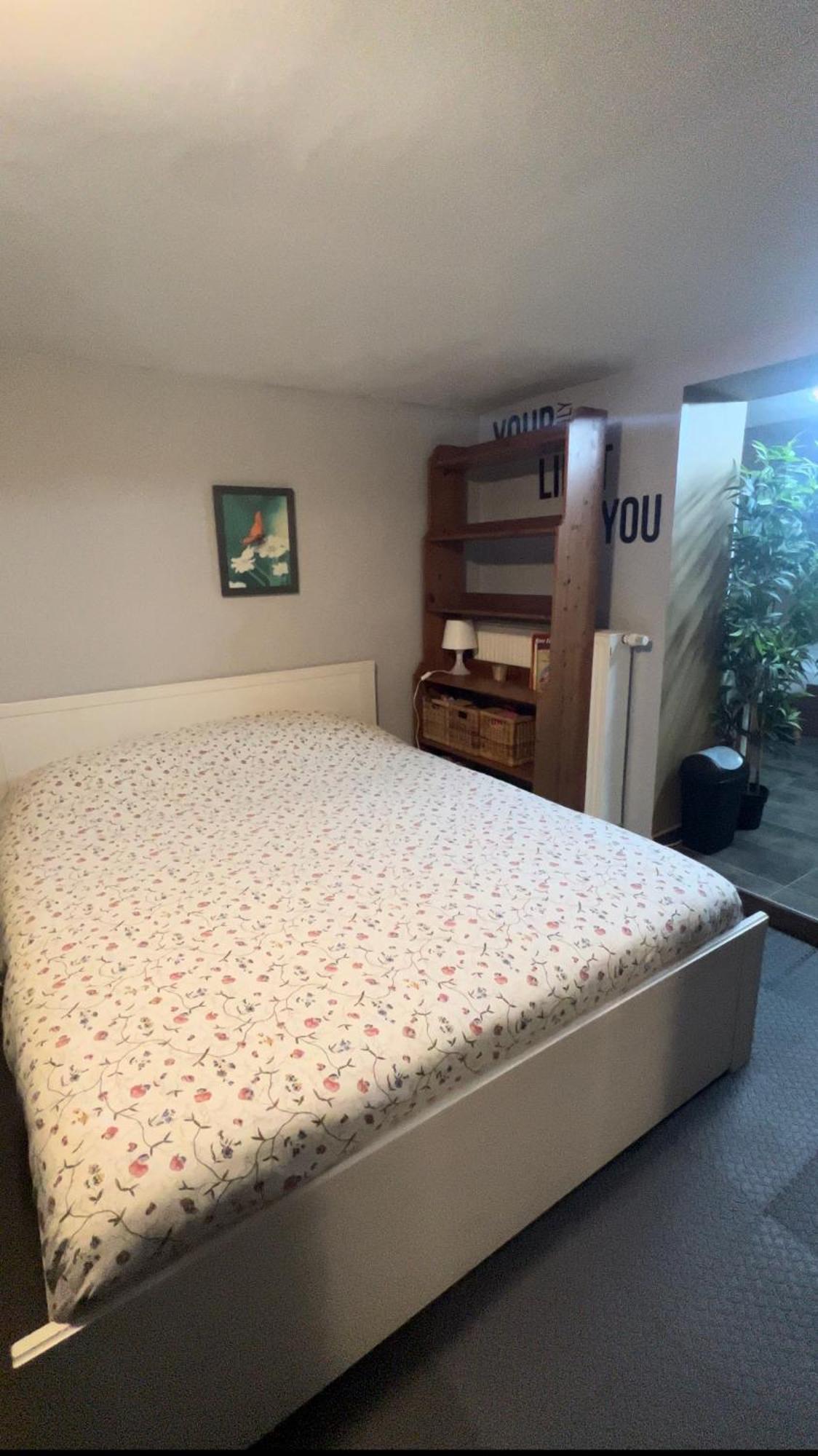 Appartement 3 Chambres Centre Vilvoorde Bruxelles Brusselsairport Expo Nato Anvers Wifi Free Parking Eksteriør bilde