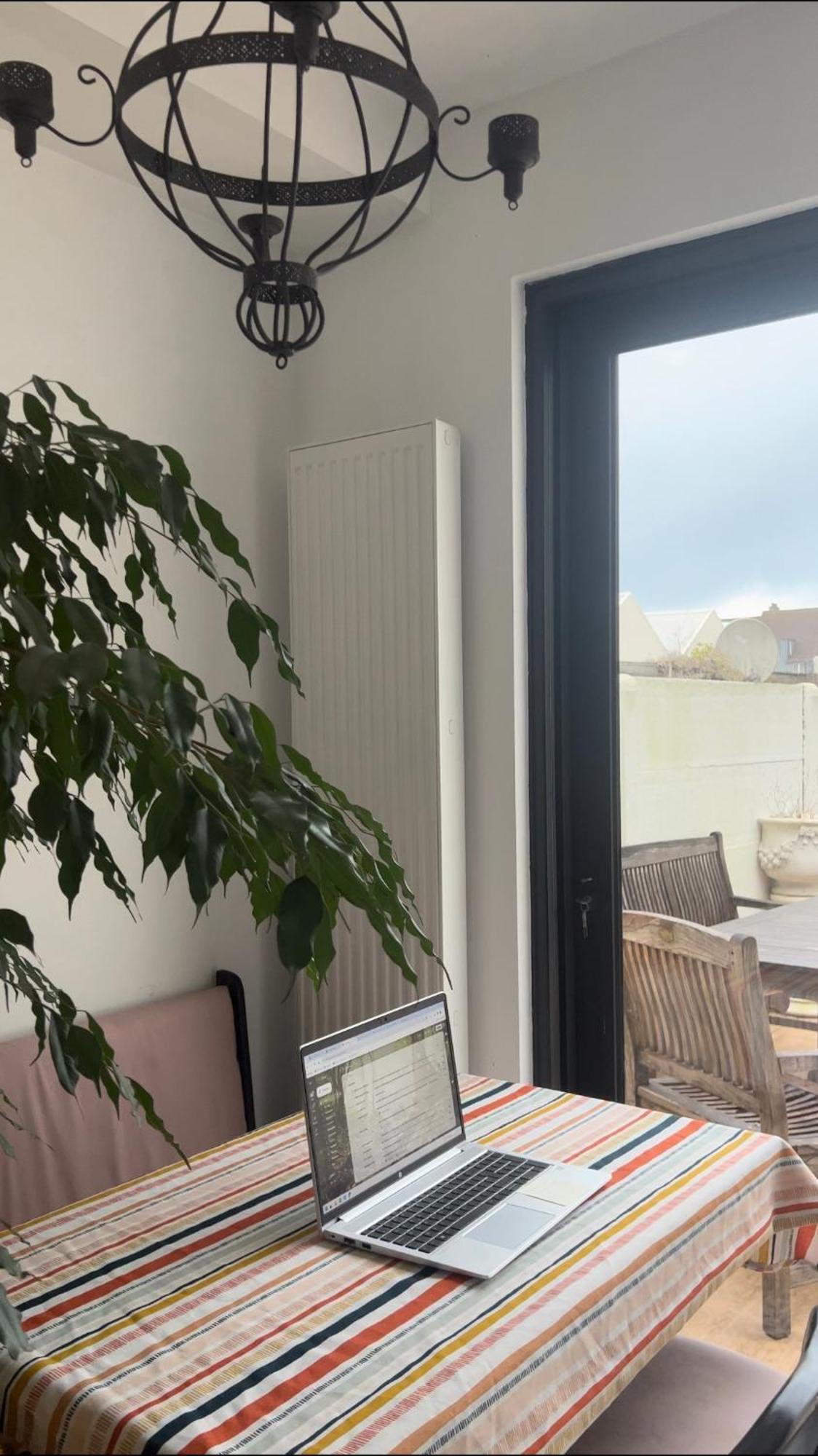 Appartement 3 Chambres Centre Vilvoorde Bruxelles Brusselsairport Expo Nato Anvers Wifi Free Parking Eksteriør bilde
