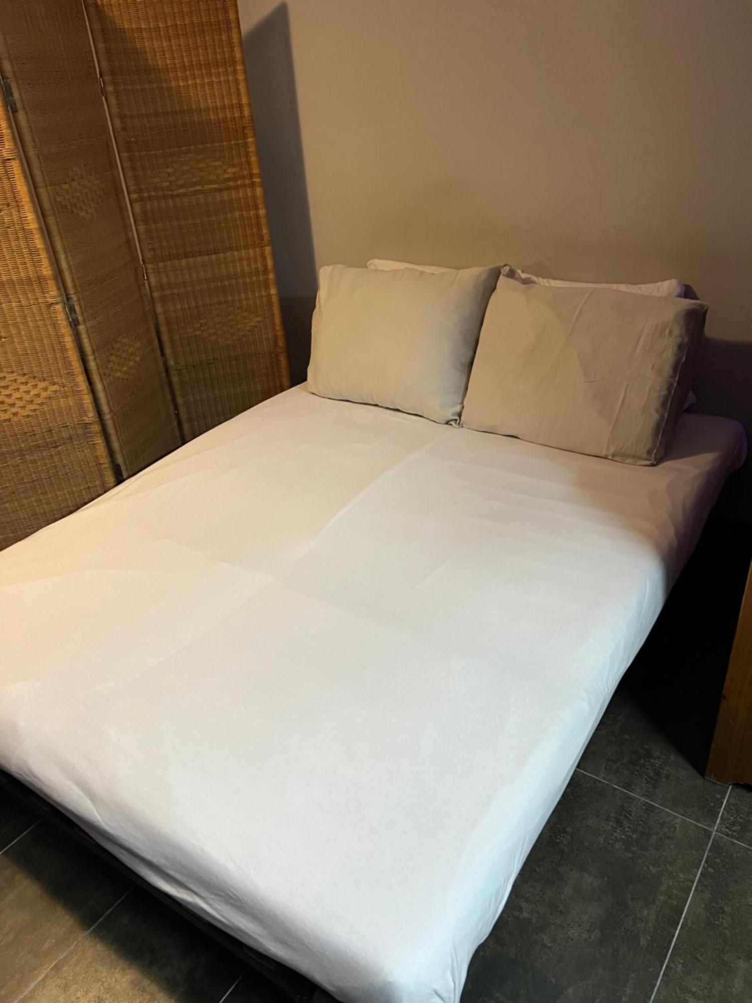 Appartement 3 Chambres Centre Vilvoorde Bruxelles Brusselsairport Expo Nato Anvers Wifi Free Parking Eksteriør bilde