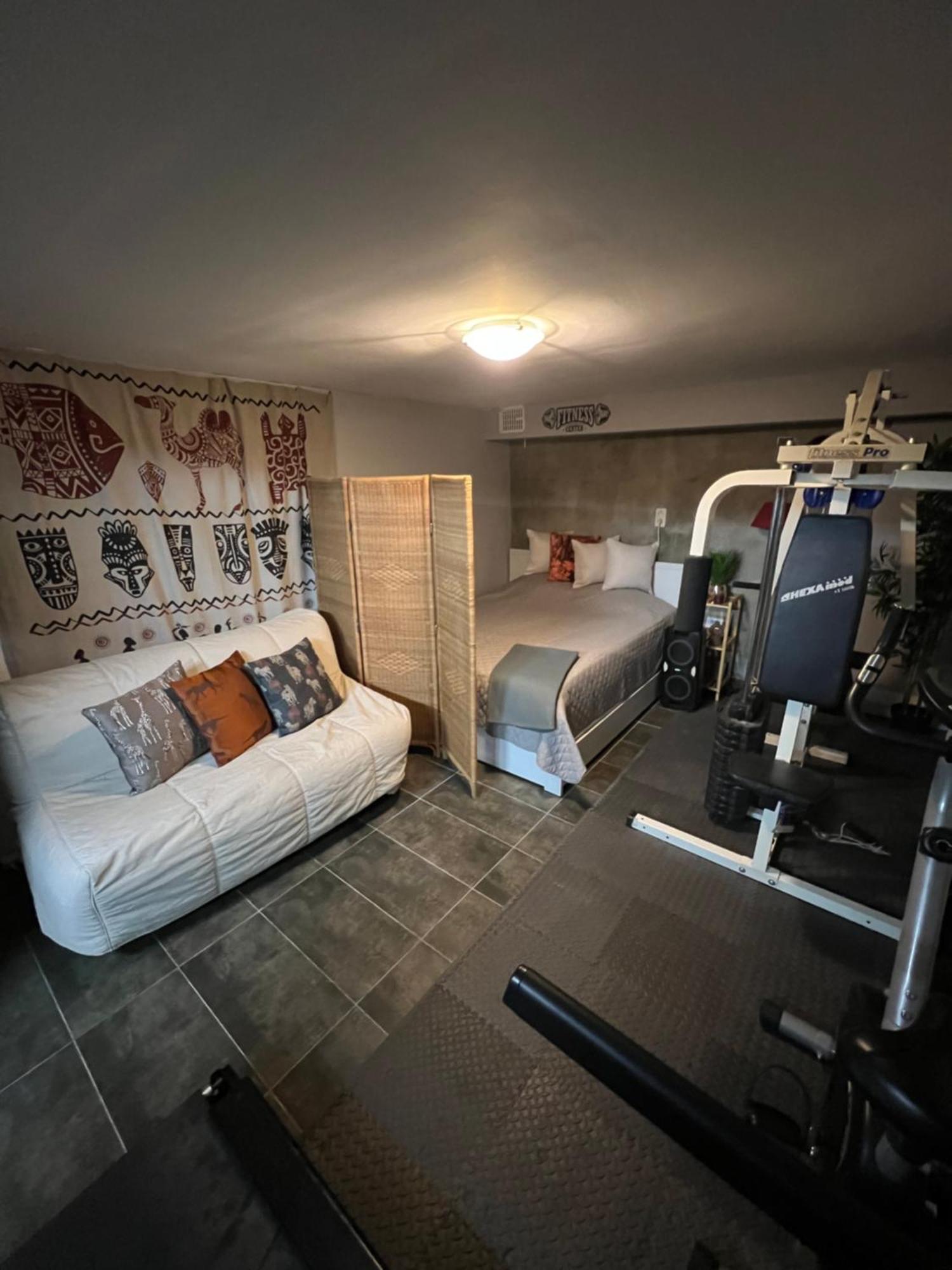 Appartement 3 Chambres Centre Vilvoorde Bruxelles Brusselsairport Expo Nato Anvers Wifi Free Parking Eksteriør bilde